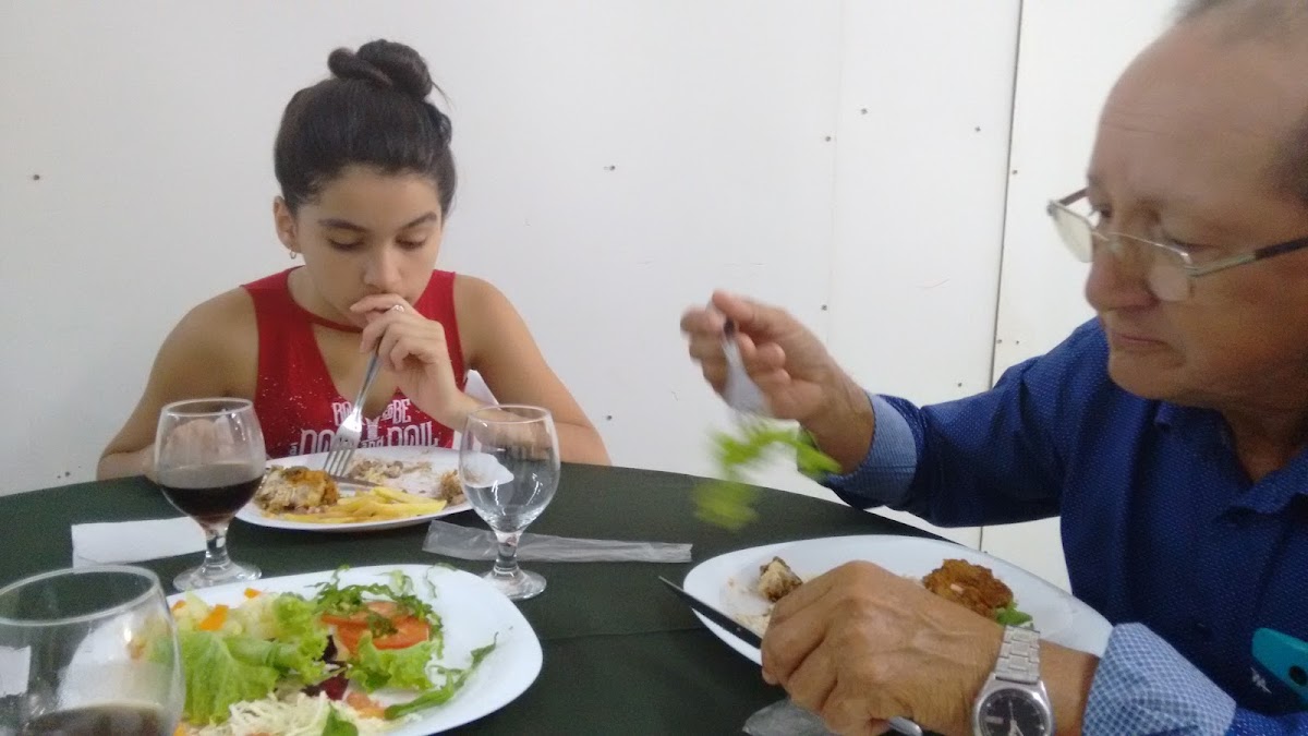 Restaurante Recanto